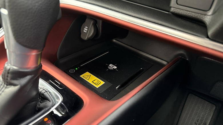 Honda HR-V 1.5 eHEV Advance Style 5dr CVT Hybrid Hatchback